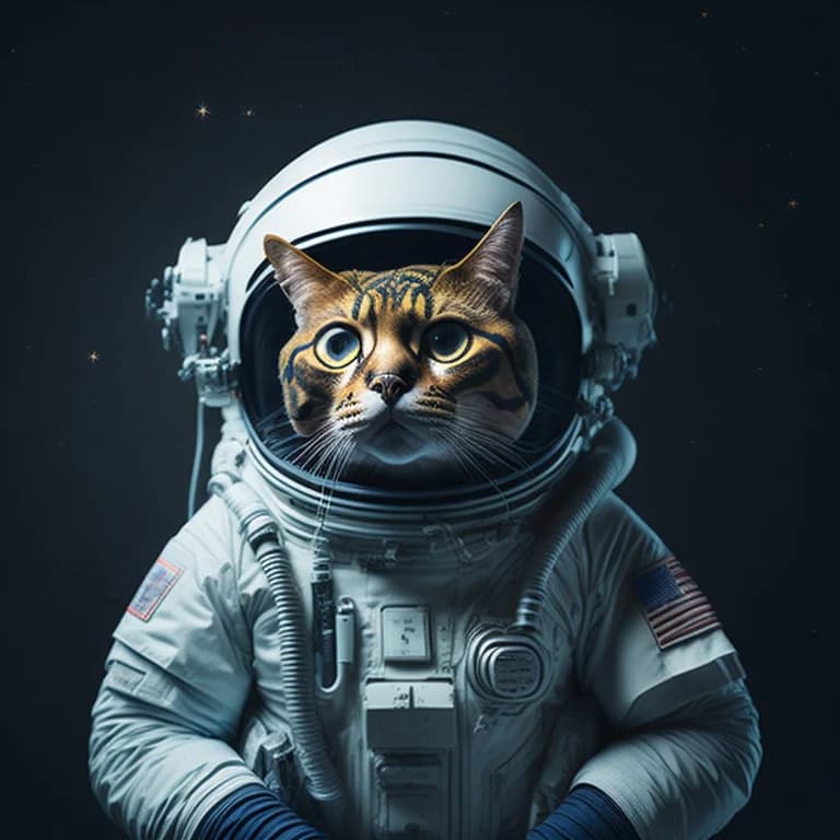 astromiau